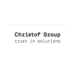 Die Christof Group ist ein Winterdienst- und Facility Management-Kunde aus Graz.